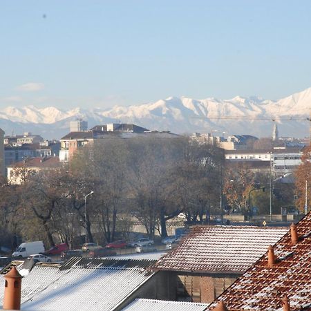 Appartamento Borgo Aurora Turin Exteriör bild