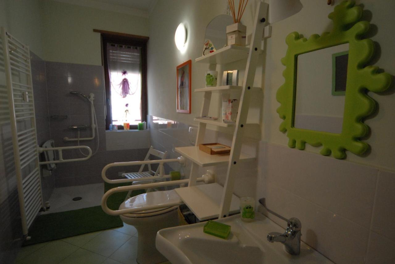 Appartamento Borgo Aurora Turin Exteriör bild