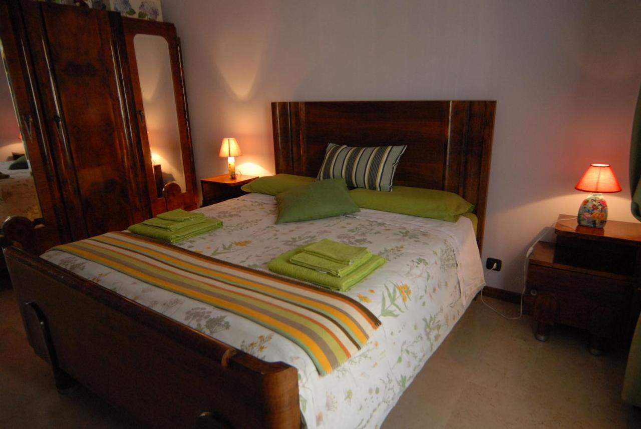 Appartamento Borgo Aurora Turin Exteriör bild