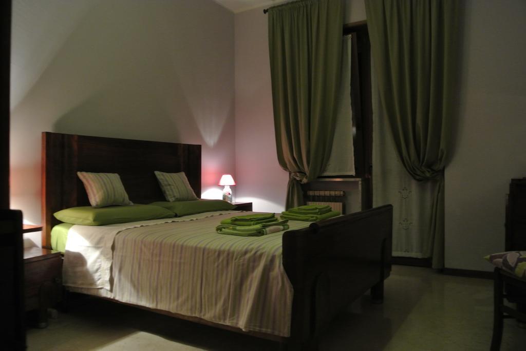 Appartamento Borgo Aurora Turin Exteriör bild